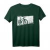 Mountainbike T-Shirt für Radfahrer - Downhill & Radsport Motiv, Perfekt als Geschenk für Männer, Frauen & Kinder, Team Shirt für Radsportvereine
