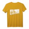 Mountainbike T-Shirt für Radfahrer - Downhill & Radsport Motiv, Perfekt als Geschenk für Männer, Frauen & Kinder, Team Shirt für Radsportvereine