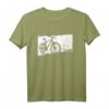 Mountainbike T-Shirt für Radfahrer - Downhill & Radsport Motiv, Perfekt als Geschenk für Männer, Frauen & Kinder, Team Shirt für Radsportvereine