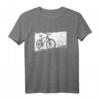 Mountainbike T-Shirt für Radfahrer - Downhill & Radsport Motiv, Perfekt als Geschenk für Männer, Frauen & Kinder, Team Shirt für Radsportvereine