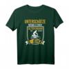 E-Bike Herren T-Shirt mit Spruch – Lustiges Fahrrad Outfit für E-Bike, Pedelec & Mountainbike Fahrer, Geschenkidee für Radliebhaber