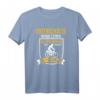 E-Bike Herren T-Shirt mit Spruch – Lustiges Fahrrad Outfit für E-Bike, Pedelec & Mountainbike Fahrer, Geschenkidee für Radliebhaber