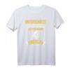 E-Bike Herren T-Shirt mit Spruch – Lustiges Fahrrad Outfit für E-Bike, Pedelec & Mountainbike Fahrer, Geschenkidee für Radliebhaber