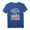 Mountainbike Motiv Herren T-Shirt mit lustigen Sprüchen – Perfektes Geschenk für Radfahrer und MTB-Fans