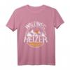 Waldweg Heizer MTB Downhill & Freeride Fahrrad T-Shirt – Lustiges Trail Spruch-Shirt für Mountainbiker, Downhiller & Offroad-Enthusiasten