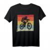 MTB Downhill T-Shirt – Perfektes Geschenk für Mountainbiker, Radfahrer & Off-Road Fans für Kinder & Erwachsene