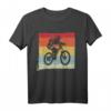 MTB Downhill T-Shirt – Perfektes Geschenk für Mountainbiker, Radfahrer & Off-Road Fans für Kinder & Erwachsene