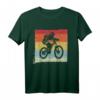 MTB Downhill T-Shirt – Perfektes Geschenk für Mountainbiker, Radfahrer & Off-Road Fans für Kinder & Erwachsene