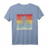 MTB Downhill T-Shirt – Perfektes Geschenk für Mountainbiker, Radfahrer & Off-Road Fans für Kinder & Erwachsene
