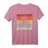 MTB Downhill T-Shirt – Perfektes Geschenk für Mountainbiker, Radfahrer & Off-Road Fans für Kinder & Erwachsene