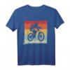 MTB Downhill T-Shirt – Perfektes Geschenk für Mountainbiker, Radfahrer & Off-Road Fans für Kinder & Erwachsene