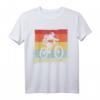 MTB Downhill T-Shirt – Perfektes Geschenk für Mountainbiker, Radfahrer & Off-Road Fans für Kinder & Erwachsene