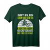 Mountainbike Motiv Herren Lustig Sprüche Fahrrad T-Shirt – Perfektes Geschenk für MTB & Rennradfahrer
