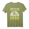 Mountainbike Motiv Herren Lustig Sprüche Fahrrad T-Shirt – Perfektes Geschenk für MTB & Rennradfahrer