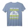 Mountainbike Motiv Herren Lustig Sprüche Fahrrad T-Shirt – Perfektes Geschenk für MTB & Rennradfahrer