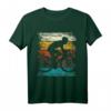 Lustiges Retro Fahrrad T-Shirt RENNRAD – Geschenk für Radfahrer, Mountainbike, Rennrad & Fahrradclub