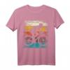 Lustiges Retro Fahrrad T-Shirt RENNRAD – Geschenk für Radfahrer, Mountainbike, Rennrad & Fahrradclub