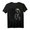 Mountain Bike MTB Fahrrad Radfahrer Downhill Mountainbike T-Shirt – Perfektes Geschenk für MTB-, Enduro- und Cross Country-Fans