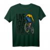 Mountain Bike MTB Fahrrad Radfahrer Downhill Mountainbike T-Shirt – Perfektes Geschenk für MTB-, Enduro- und Cross Country-Fans
