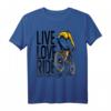 Mountain Bike MTB Fahrrad Radfahrer Downhill Mountainbike T-Shirt – Perfektes Geschenk für MTB-, Enduro- und Cross Country-Fans