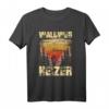 Waldweg Heizer - Lustiges MTB T-Shirt für Fahrradfahrer, Mountainbike, E-Bike, Downhill, Freeride & Trail - Perfektes Geschenk für Radliebhaber