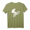 40Geburtstag T-Shirt für Biker, Radfahrer & BMX-Fans – Perfektes Geschenk zum Geburtstag & Weihnachten