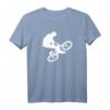 40Geburtstag T-Shirt für Biker, Radfahrer & BMX-Fans – Perfektes Geschenk zum Geburtstag & Weihnachten