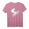 40Geburtstag T-Shirt für Biker, Radfahrer & BMX-Fans – Perfektes Geschenk zum Geburtstag & Weihnachten