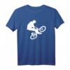 40Geburtstag T-Shirt für Biker, Radfahrer & BMX-Fans – Perfektes Geschenk zum Geburtstag & Weihnachten
