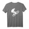 40Geburtstag T-Shirt für Biker, Radfahrer & BMX-Fans – Perfektes Geschenk zum Geburtstag & Weihnachten