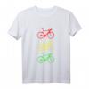 Lustiges Fahrrad Ampel T-Shirt – Das perfekte Geschenk für Radfahrer & Rennradfahrer, humorvolles Fahrradmotiv