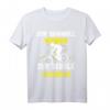 Downhill T-Shirt mit Fahrrad Spruch – Lustiges Mountainbike Motiv, Perfektes Geschenk für Radfahrer, Männer, Frauen & Kinder