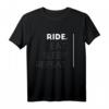Lustiges MTB Mountainbike Biker BMX Fahrrad Downhill Spruch T-Shirt – Perfektes Geschenk für Radfahrer & Biker, Last Minute Geschenkidee