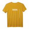 Lustiges MTB Mountainbike Biker BMX Fahrrad Downhill Spruch T-Shirt – Perfektes Geschenk für Radfahrer & Biker, Last Minute Geschenkidee