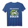 Lustiges Liegerad Fahrrad T-Shirt mit Sprüchen – Perfektes Geschenk für Radfahrer, Männer und Frauen, ideal für Fahrradtouren und Outdoor-Abenteuer