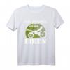 Lustiges Liegerad Fahrrad T-Shirt mit Sprüchen – Perfektes Geschenk für Radfahrer, Männer und Frauen, ideal für Fahrradtouren und Outdoor-Abenteuer