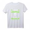 E-Bike Lächeln statt Hecheln T-Shirt – Lustiges Fahrrad T-Shirt für E-Bike Fahrer, Mountainbiker & Geschenkideen für Fahrradliebhaber