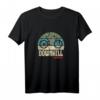 Downhill MTB Mountainbike DH Bike Fahrrad T-Shirt - Lustiges & Motivations-Shirt für Offroad-Fans, Freerider & Trail Biker