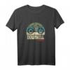 Downhill MTB Mountainbike DH Bike Fahrrad T-Shirt - Lustiges & Motivations-Shirt für Offroad-Fans, Freerider & Trail Biker