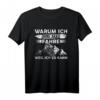 Rennrad Fahrrad Radsportler T-Shirt – Für Radfahrer, Radsportfans & Radfahrer-Gruppen