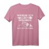 Rennrad Fahrrad Radsportler T-Shirt – Für Radfahrer, Radsportfans & Radfahrer-Gruppen