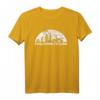 Lustiges Liegerad Radfahrer T-Shirt – Geschenk für Radfahrer, Männer & Frauen, Outdoor & Fahrrad Zubehör