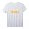 Ich Bin Selten Radlos - Lustiges Fahrradfahrer T-Shirt für Radliebhaber, Mountainbiker & E-Bike Fans