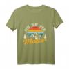 Ich bin der Motor MTB Downhill Geschenk T-Shirt - Perfekt für Fahrrad- und Mountainbike-Liebhaber