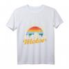 Ich bin der Motor MTB Downhill Geschenk T-Shirt - Perfekt für Fahrrad- und Mountainbike-Liebhaber
