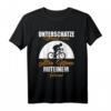 Mit Fahrrad is great als Geburtstagsgeschenk für Fahrradliebhaber - Lustiges T-Shirt für Radfahrer