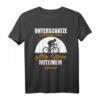 Mit Fahrrad is great als Geburtstagsgeschenk für Fahrradliebhaber - Lustiges T-Shirt für Radfahrer