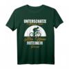 Mit Fahrrad is great als Geburtstagsgeschenk für Fahrradliebhaber - Lustiges T-Shirt für Radfahrer