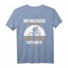 Mit Fahrrad is great als Geburtstagsgeschenk für Fahrradliebhaber - Lustiges T-Shirt für Radfahrer