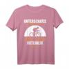Mit Fahrrad is great als Geburtstagsgeschenk für Fahrradliebhaber - Lustiges T-Shirt für Radfahrer